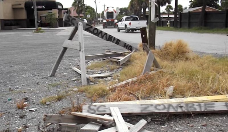 Video Tour of Macalloy Superfund Site